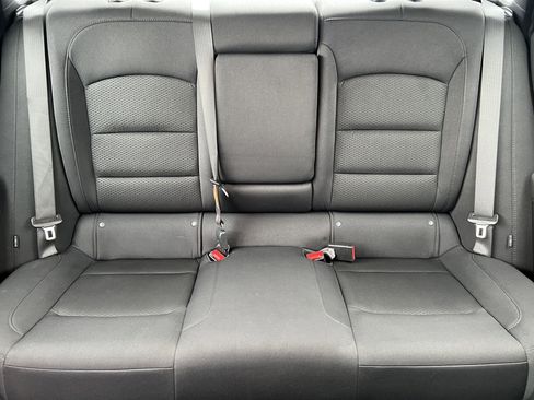 Used 2025 Chevrolet Malibu LT image 14