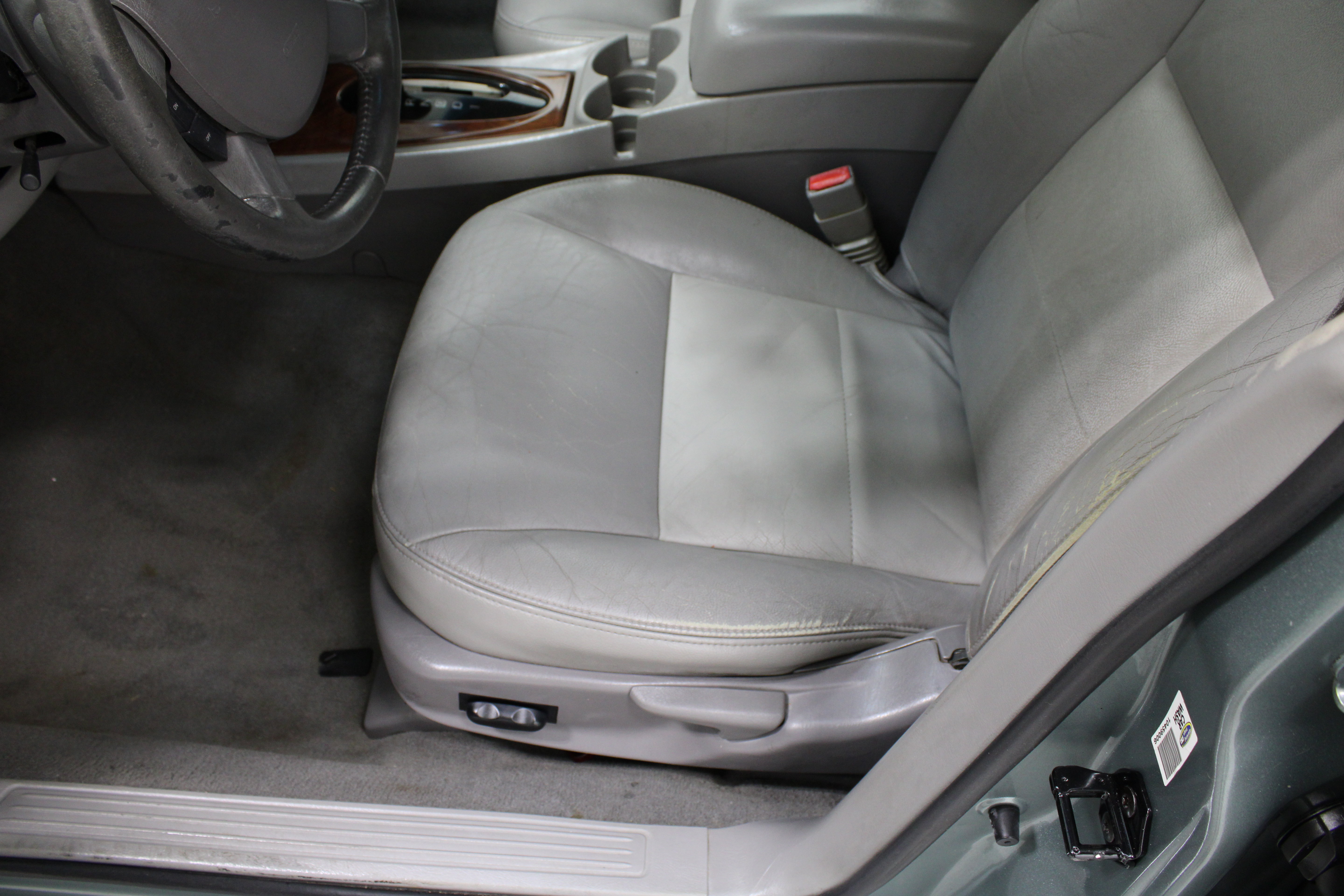 Used 2006 Ford Taurus SEL FWD image 15