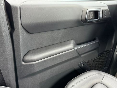 New 2025 Ford Bronco Big Bend image 34