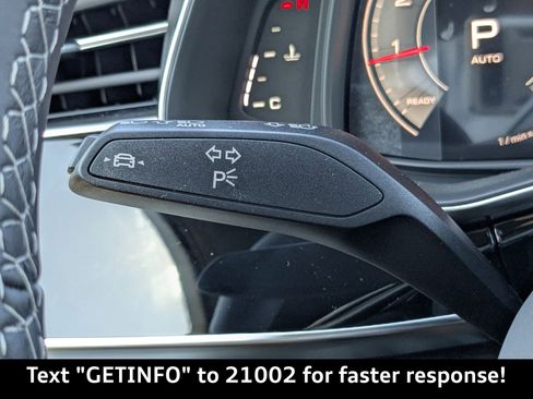 New 2026 Audi Q7 Premium Plus image 33