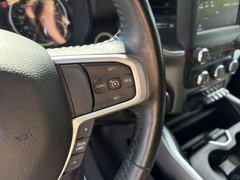 Used 2022 RAM 1500 Big Horn AWD/4WD image 20