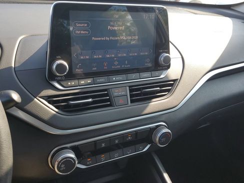 Certified 2020 Nissan Altima 2.5 S FWD image 30