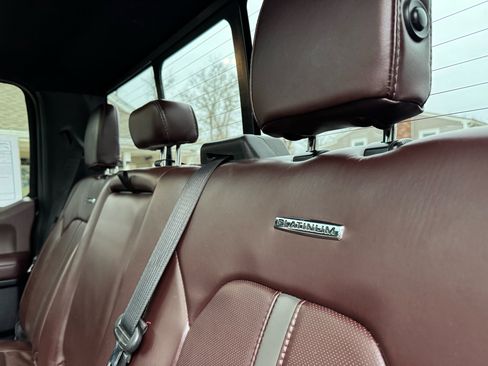 Used 2017 Ford F350 Platinum image 33