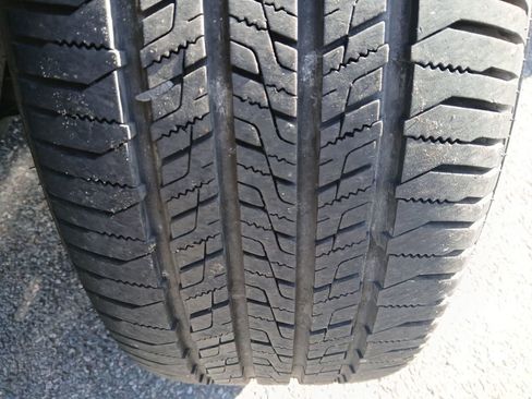 Used 2022 Volkswagen Atlas Cross Sport SE image 28