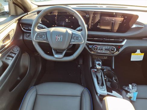 New 2026 Buick Envista Sport Touring w/ Convenience I Package image 2