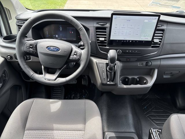 New 2026 Ford Transit 150 Low Roof RWD image 3