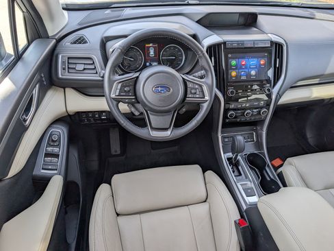 Used 2021 Subaru Ascent Limited w/ Technology Package image 8