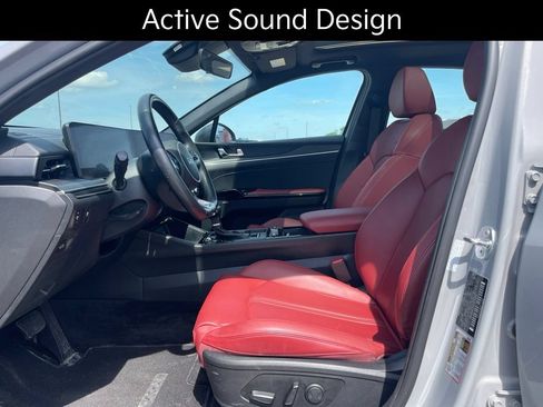 Used 2025 Kia K5 GT-Line w/ GT-Line Premium Package FWD image 13