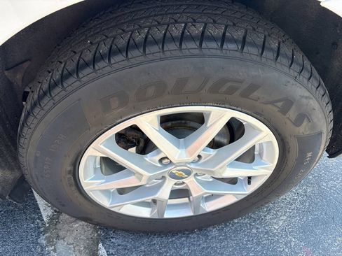 Used 2023 Chevrolet Equinox LT AWD/4WD image 10