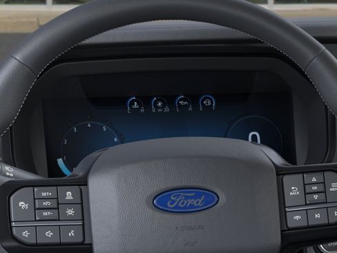 New 2026 Ford F150 Platinum AWD/4WD image 13