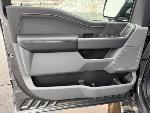 New 2026 Ford F150 XLT w/ Equipment Group 302A MID image 10