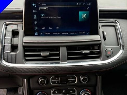 Used 2022 Chevrolet Tahoe RST w/ Luxury Package AWD/4WD image 20