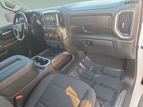 Used 2021 Chevrolet Silverado 1500 LT Trail Boss w/ Convenience Package II image 29