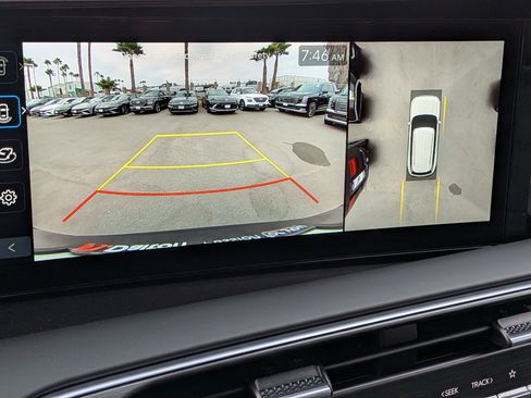 New 2026 Hyundai Palisade Calligraphy image 11