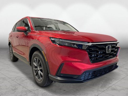 New 2026 Honda CR-V EX-L image 8