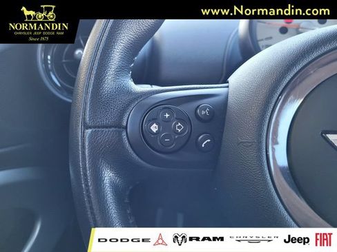 Used 2013 MINI Cooper Paceman FWD image 12
