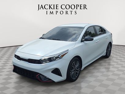 Used 2023 Kia Forte GT-Line