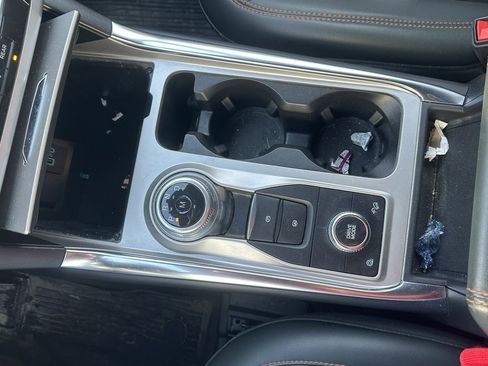 Certified 2022 Ford Explorer Timberline image 29