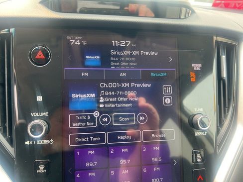 Used 2022 Subaru Outback Limited w/ Popular Package #2 image 62