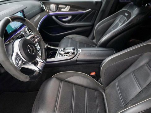 Used 2019 Mercedes-Benz E 63 AMG S image 22