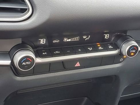 Used 2025 MAZDA CX-30 AWD 2.5 S w/ Select Sport Pkg image 19