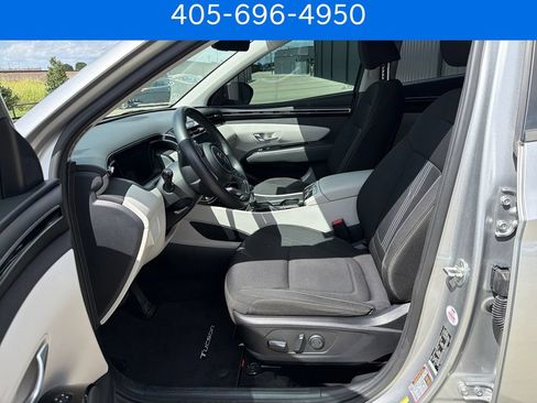 Used 2022 Hyundai Tucson SEL w/ Convenience Package FWD image 11