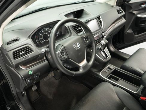 Used 2015 Honda CR-V EX-L image 20