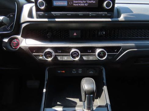 Certified 2023 Honda CR-V Sport image 21