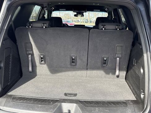 Used 2024 Chevrolet Tahoe LS w/ Driver Alert Package image 5