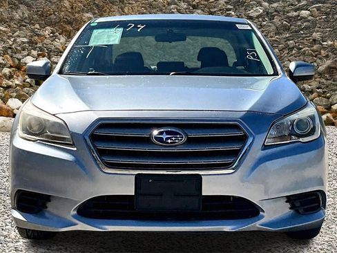 Used 2016 Subaru Legacy 2.5i Premium image 3