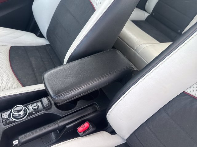 Used 2016 MAZDA CX-3 Grand Touring AWD/4WD image 27