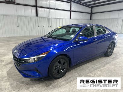 Used 2023 Hyundai Elantra SEL