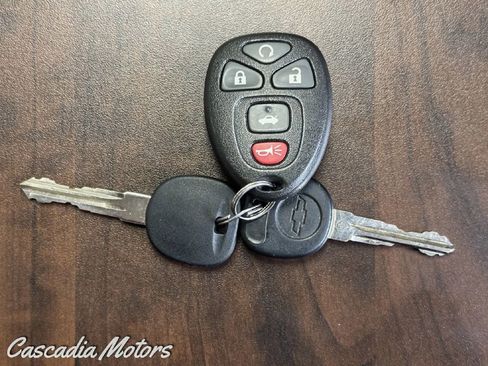 Used 2007 Chevrolet Impala SS w/ Convenience Package image 2