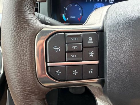 Used 2025 Ford F150 King Ranch AWD/4WD image 21