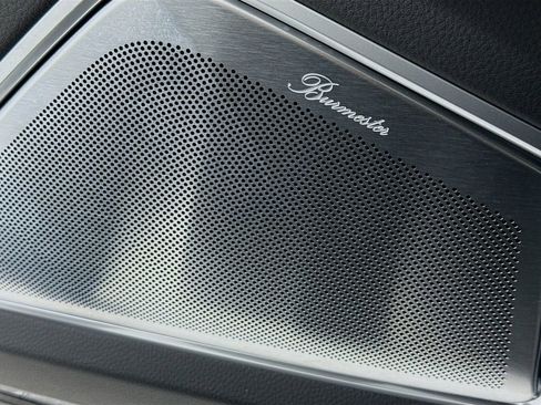 Certified 2023 Porsche Cayenne AWD/4WD image 12