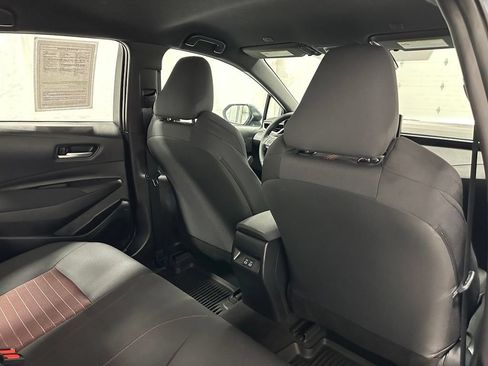 Used 2026 Toyota Corolla SE FWD image 54