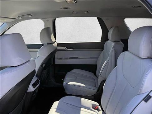 Used 2023 Hyundai Palisade SEL w/ Cargo Package AWD/4WD image 20