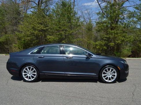 Used 2014 Lincoln MKZ AWD w/ Equipment Group 102A Reserve image 59