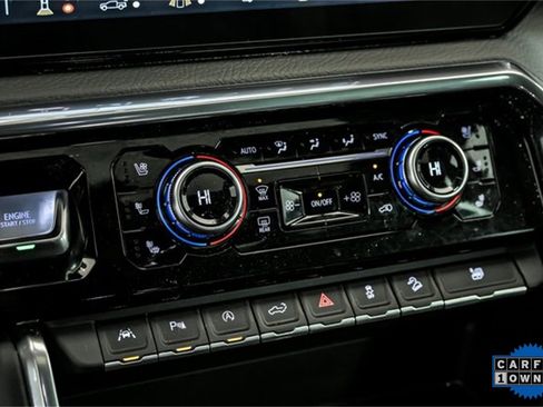 Certified 2024 GMC Sierra 1500 Denali w/ Denali Reserve Package image 22