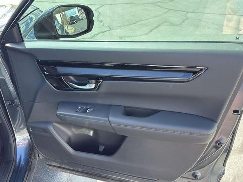 Certified 2023 Honda CR-V EX-L image 35