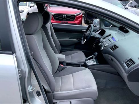 Used 2011 Honda Civic LX image 7