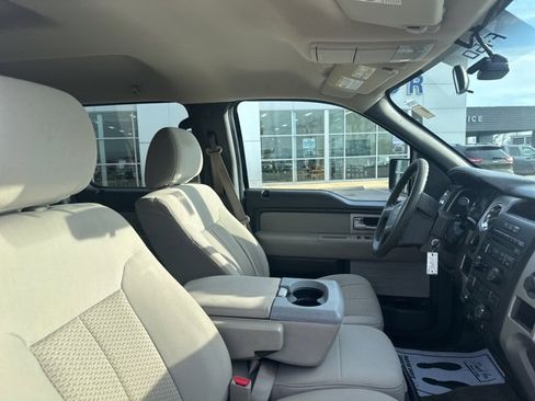 Used 2010 Ford F150 XLT image 8