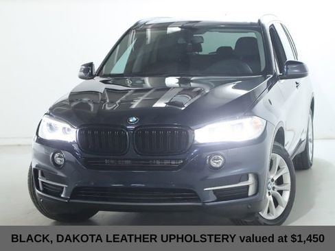 Used 2016 BMW X5 xDrive35i image 3