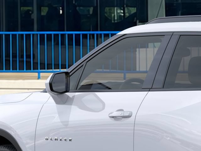 New 2026 Chevrolet Blazer LT w/ Convenience Package FWD image 12