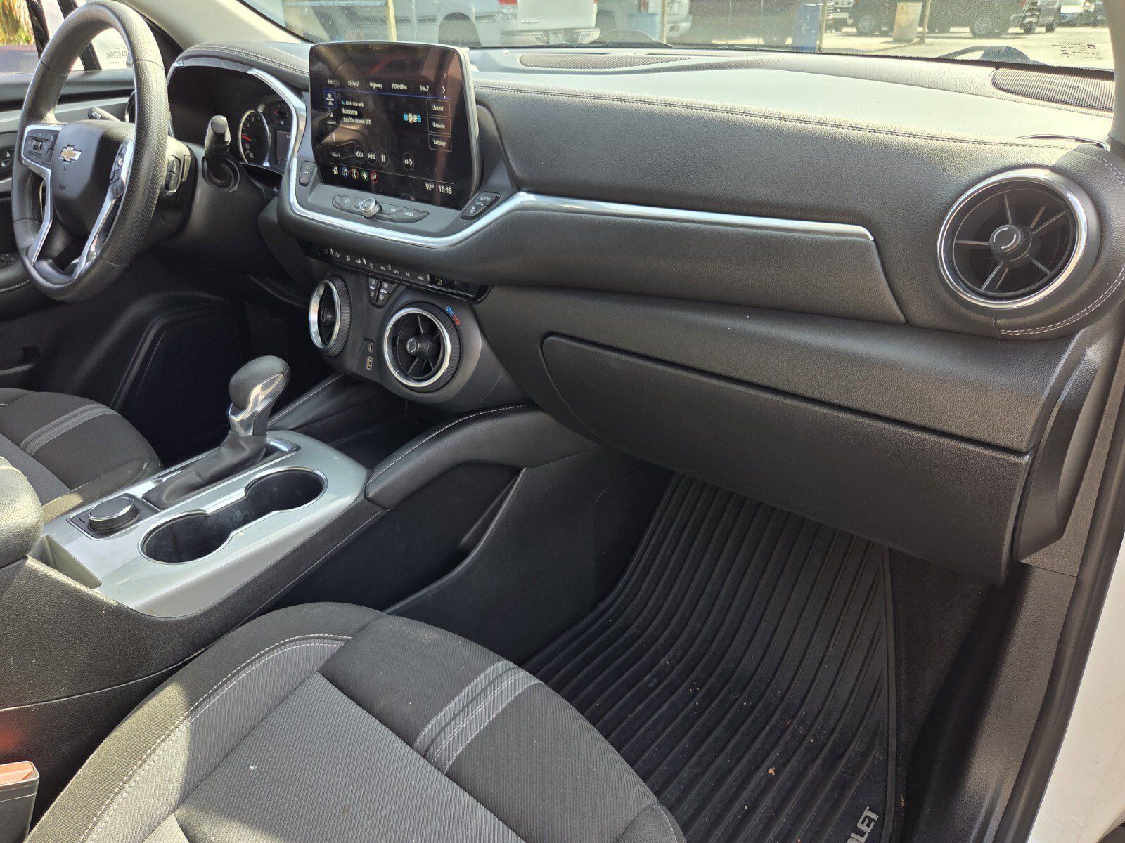 Certified 2023 Chevrolet Blazer LT FWD image 15