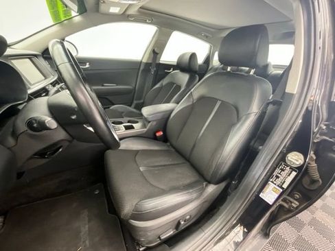Used 2020 Kia Optima S w/ S Panoramic Sunroof Package FWD image 7