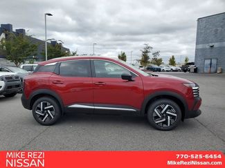 New 2026 Nissan Kicks SV w/ SV Premium Package video 2