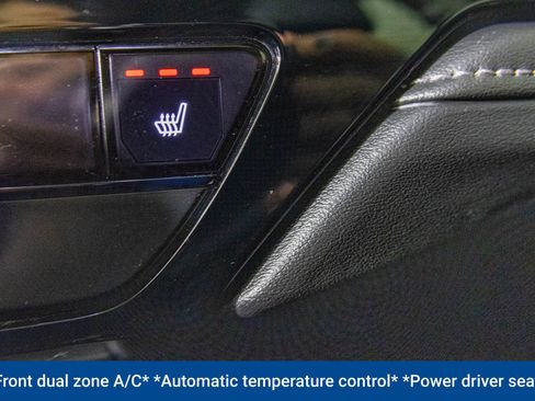 Used 2023 Honda Accord EX-L image 9