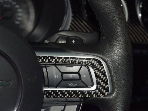 Used 2015 Ford Mustang GT Premium w/ Equipment Group 401A image 35