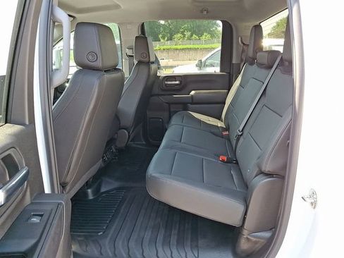 New 2025 Chevrolet Silverado 3500 W/T w/ WT Convenience Package image 5